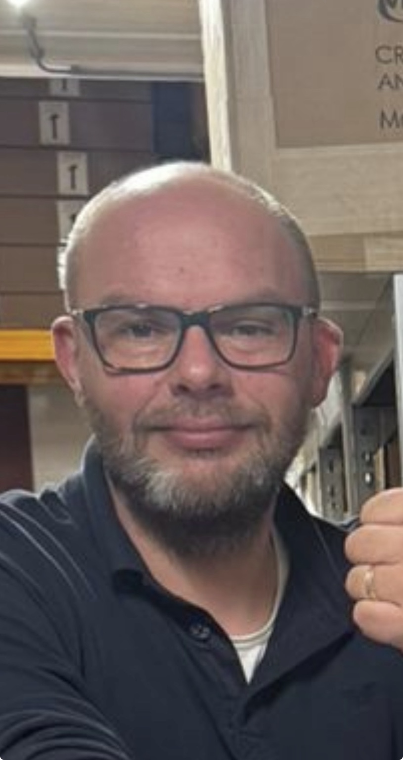 Reinier Polinder